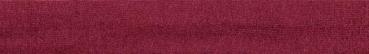 Preview: Oaki Doki Jersey Schrägband gefalzt 3m Coupon Beere